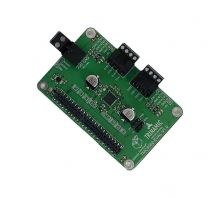 TMC5062-EVAL