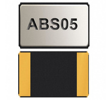 ABS05-32.768KHZ-9-T