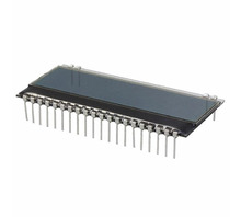 EA DOGM132B-5