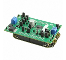 FRDM-HB2001-EVM