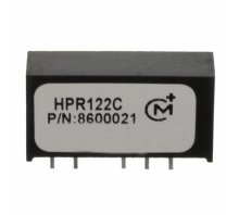 HPR122C