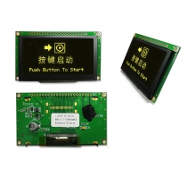 NHD-2.7-12864UMY3