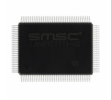 LAN91C111I-NS