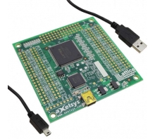 LCMXO2-7000HE-B-EVN