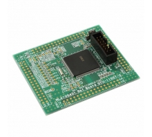 ML610Q431 REFBOARD