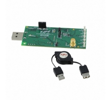 SI51218-EVB