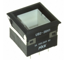 UB226KKW015D