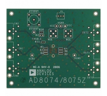 AD8075Z-EVAL