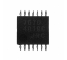 NJU7670V-TE1