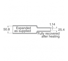RNF-100-2-WH-SP