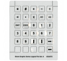 GSA0T203