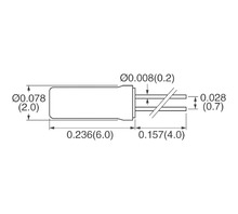 C-002RX 32.7680KF-A: PB FREE