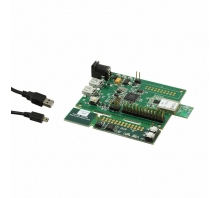 ISM43341-M4G-EVB-C