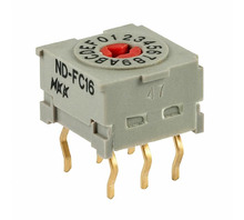 NDFC16P