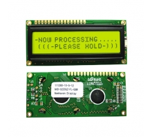 NHD-0220GZ-FL-GBW