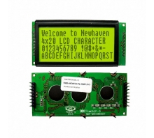 NHD-0420H1Z-FL-GBW
