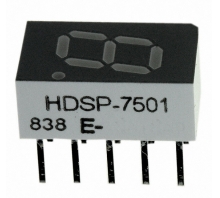 HDSP-7501