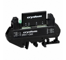 DRA1-CMX100D10