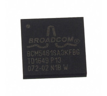 BCM5461SA3KFBG