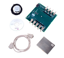 FTS125-COO-010.0M EVAL KIT