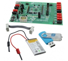 AS3606 EVAL BOARD