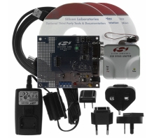 C8051F300DK