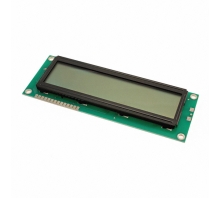 LCM-S01602DSR/D