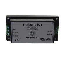 FSC-S30-15U