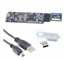 TSL2672EVM