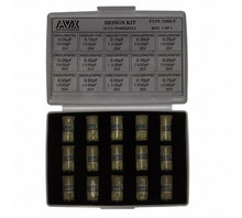 ACCU-P 0402KIT03T
