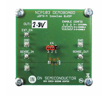 NCP103MXTCGEVB