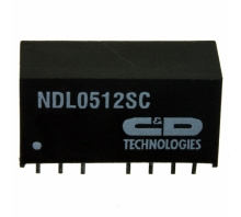 NDL0512SC