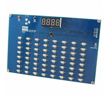 IS31IO7326-QFLS4-EB