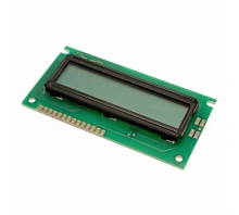 LCM-S01602DSR/B