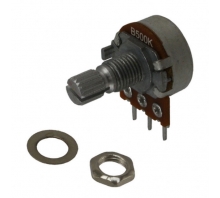 P160KN-0QC15B500K