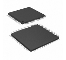 DSPIC33FJ256GP510T-I/PT