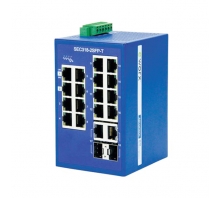 SEC318-2SFP-T