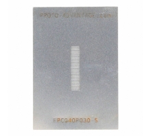 FPC040P030-S
