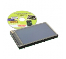 EA DIP240B-7KLWT