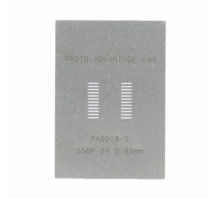 PA0019-S
