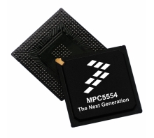 MPC5554EVBISYS