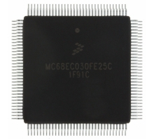 MC68030FE33C