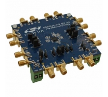 SI53301/4-EVB