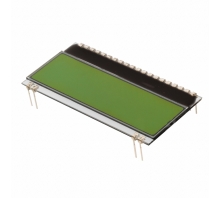 EA DOGM163E-A