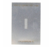 FPC040P020-S