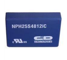 NPH25S4812IC