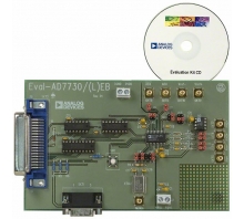 EVAL-AD7730EBZ