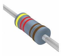 MFR-25FRF52-4K22