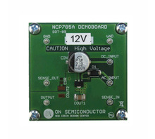 NCP785AH120GEVB