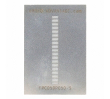 FPC050P050-S